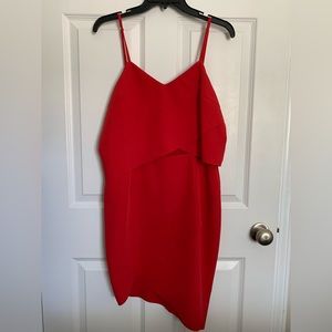 Cocktail Dress